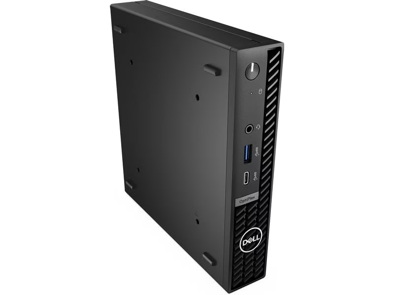 DELL PC OptiPlex MMF Plus (i7, 16 GB, 512 GB)