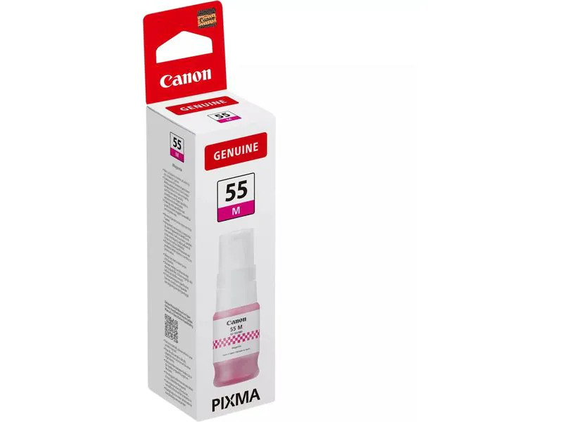 Canon Tinte GI-55M Magenta