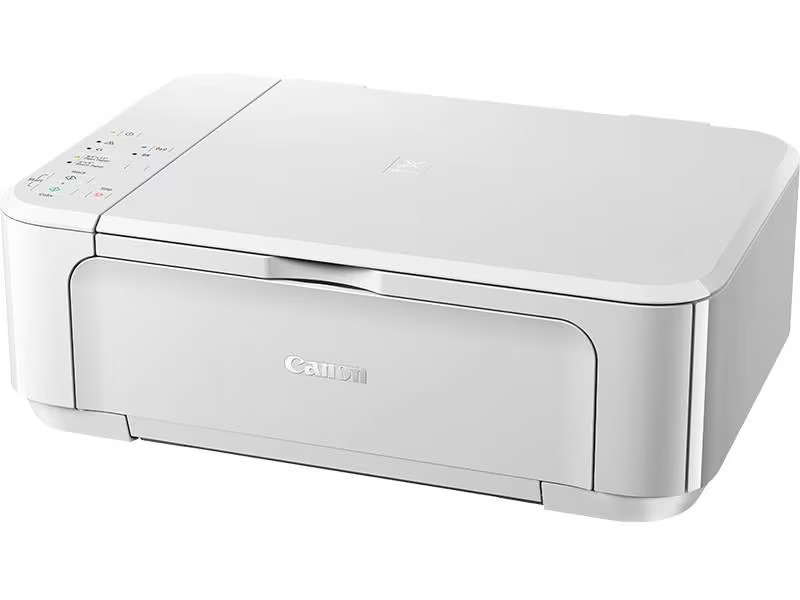 Canon Multifunktionsdrucker PIXMA MG3650S inkl. PG-540 / CL-541