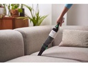 BLACK+DECKER Akku-Handsauger REVHV8C-QW Schwarz/Weiss