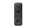 Yale Schloss Linus L2 Smart Lock VDC-Kit, Schwarz