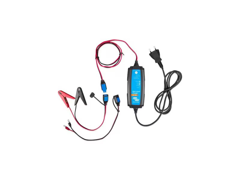 Victron Batterieladegerät Blue Smart mit Bluetooth, IP65 24 V 13A