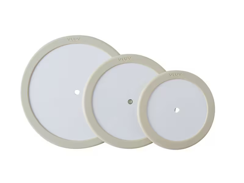 VLUV Sitzball Bodengewicht zu Ø 60 - 65 cm