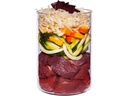 Terra Canis Nassfutter Getreidefrei Rind, 400 g