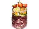 Terra Canis Nassfutter Getreidefrei Ente, 400 g