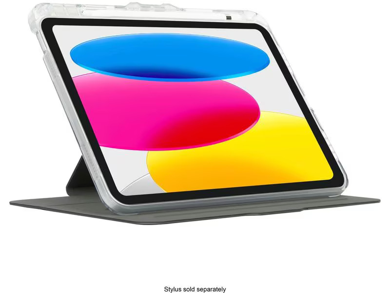 Targus Tablet Back Cover VersaVu