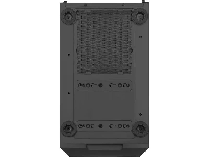 SilverStone PC-Gehäuse FAH1MB