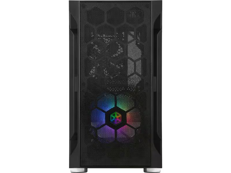 SilverStone PC-Gehäuse FAH1MB