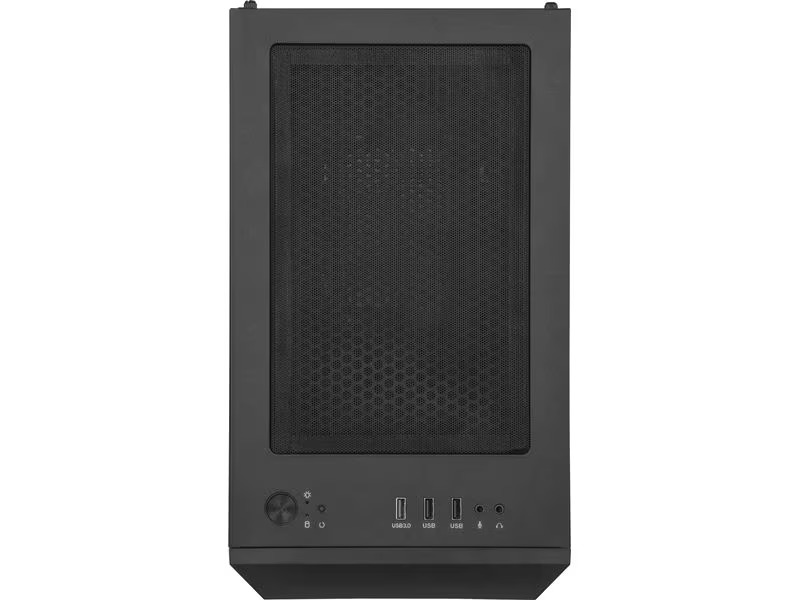 SilverStone PC-Gehäuse FAH1MB