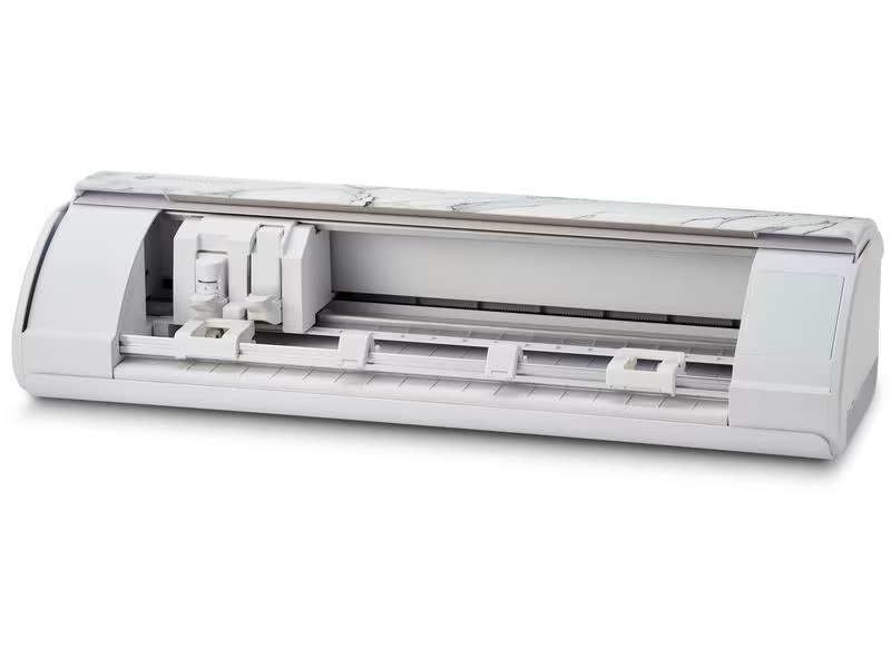 Silhouette Schneideplotter Cameo 5 Marmoriert