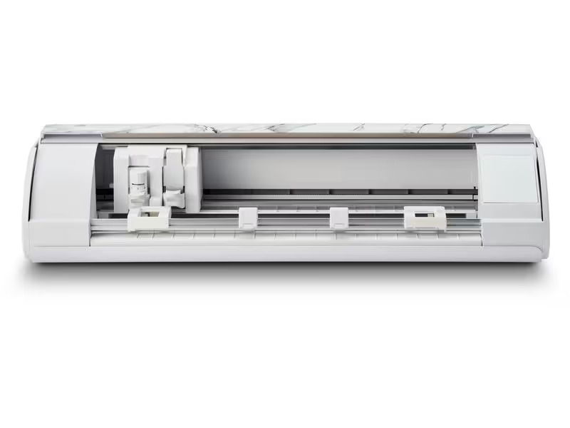 Silhouette Schneideplotter Cameo 5 Marmoriert