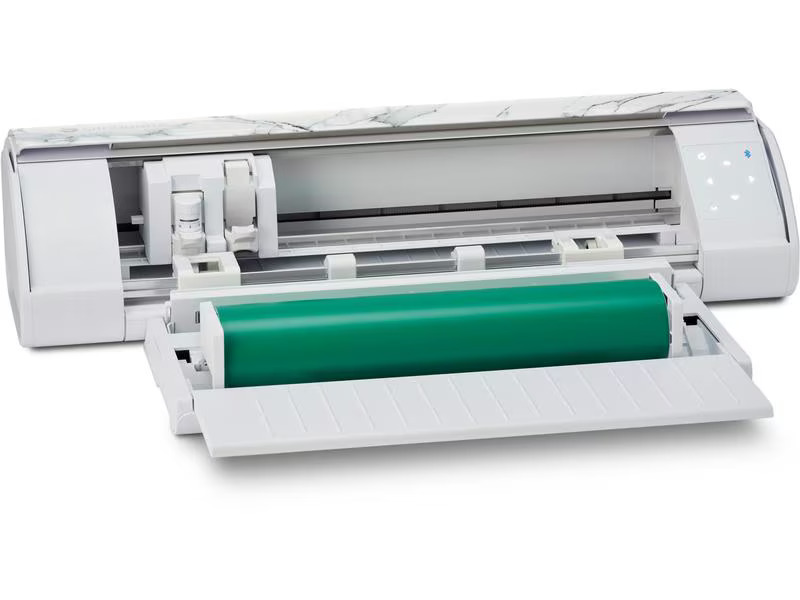 Silhouette Schneideplotter Cameo 5 Marmoriert