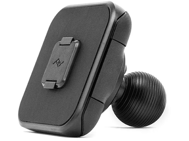 Peak Design Ball Mount Adapter Locking 20mm