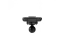 Peak Design Ball Mount Adapter Locking 20mm