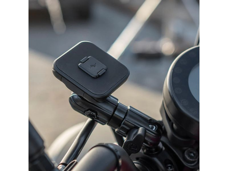 Peak Design Ball Mount Adapter Locking 20mm