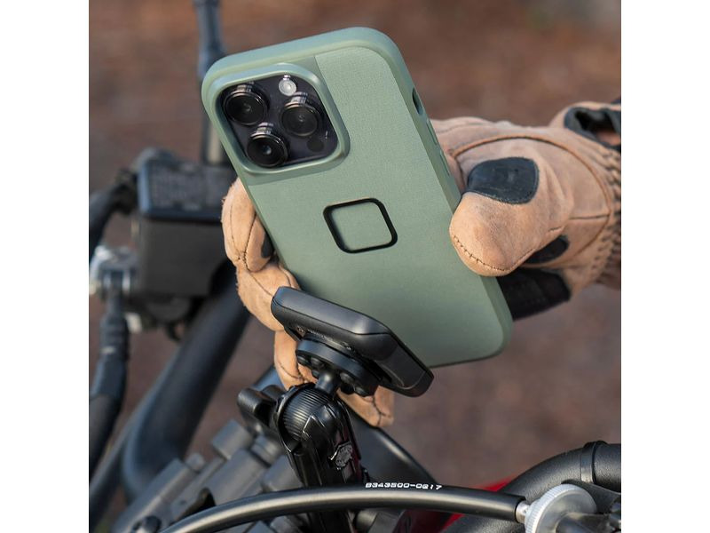 Peak Design Ball Mount Adapter Locking 20mm