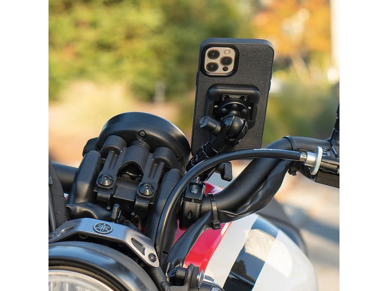 Peak Design Ball Mount Adapter Locking 20mm