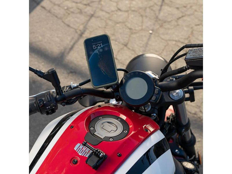 Peak Design Ball Mount Adapter Locking 20mm