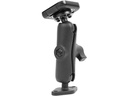 Peak Design Ball Mount Adapter Locking 1