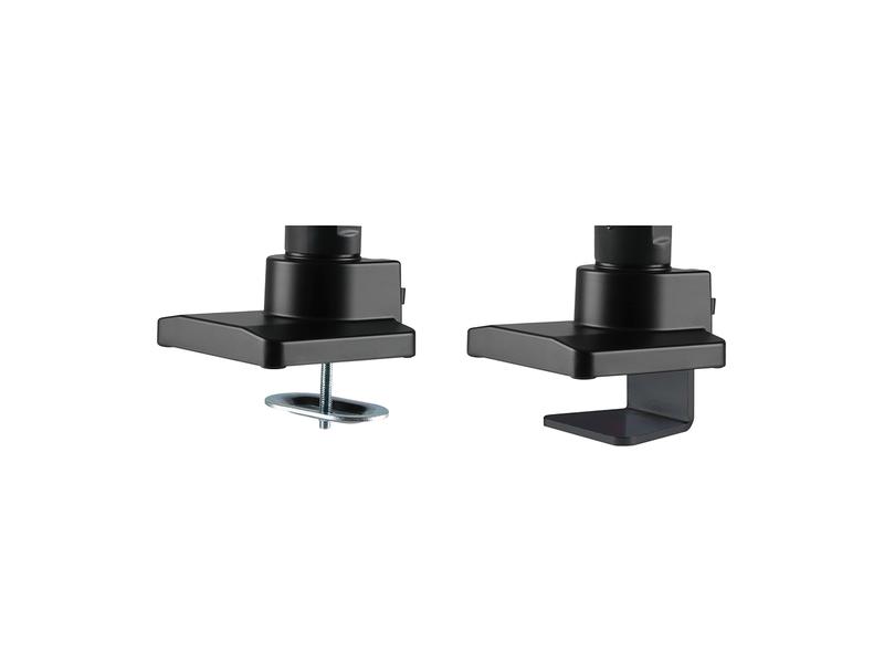 Neomounts by NewStar Tischhalterung NM-D775BLACKPLUS Schwarz