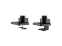 Neomounts by NewStar Tischhalterung NM-D775BLACKPLUS Schwarz
