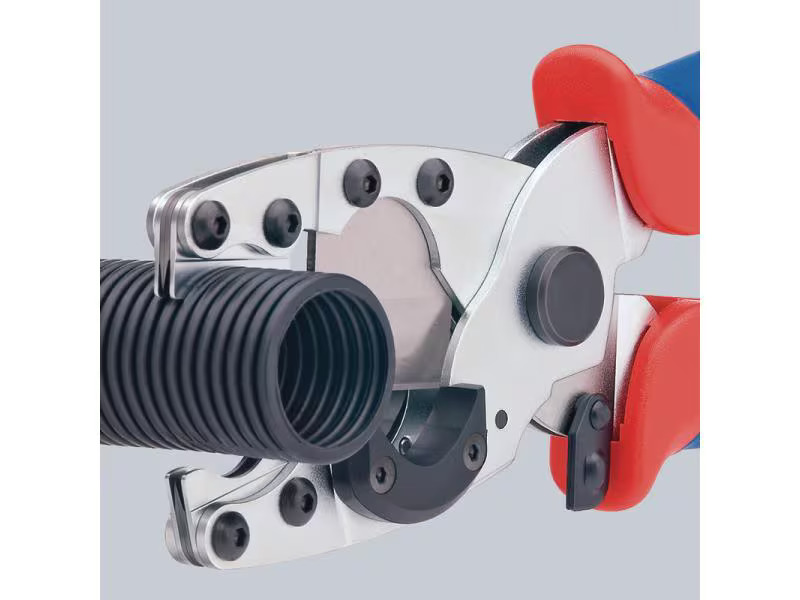 Knipex Rohrschneider 210 mm