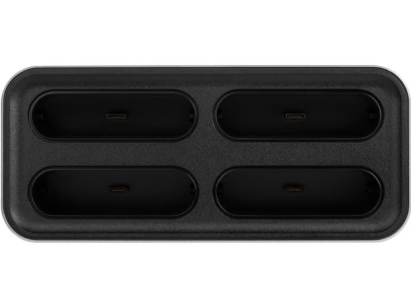 Kingston Workflow Station Dock und SD Kartenleser