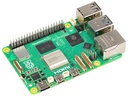HutoPi Starter Kit Raspberry Pi 5 8 GB