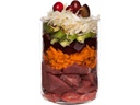 Terra Canis Nassfutter Getreidefrei Wildschwein, 400 g