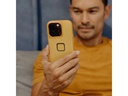 Peak Design Everyday Case iPhone 15 Sonne