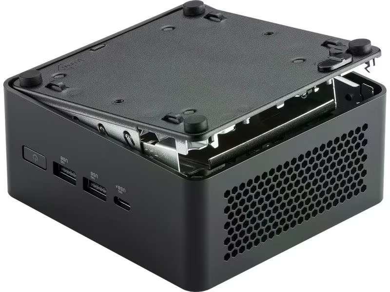 ASUS Mini PC NUC 14 Pro NUC14RVHU50XPR0