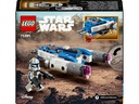 LEGO® Star Wars Captain Rex Y-Wing Microfighter 75391