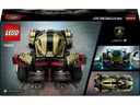 LEGO® Speed Champions Lamborghini Lambo V12 Vision GT 76923