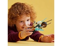 LEGO® Ninjago Zanes Eismotorrad 71816