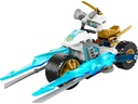 LEGO® Ninjago Zanes Eismotorrad 71816