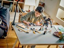 LEGO® Ninjago Coles Titandrachen-Mech 71821
