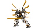 LEGO® Ninjago Coles Titandrachen-Mech 71821