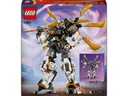 LEGO® Ninjago Coles Titandrachen-Mech 71821