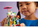 LEGO® Friends Rettungsschwimmer Aussichtsturm mit Jetskis 42623
