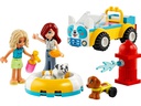 LEGO® Friends Mobiler Hundesalon 42635