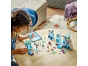 LEGO® Disney Elsas Winterpalast 43244