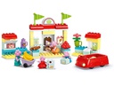 LEGO® DUPLO® Peppas Supermarkt 10434