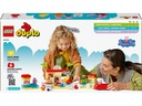 LEGO® DUPLO® Peppas Supermarkt 10434