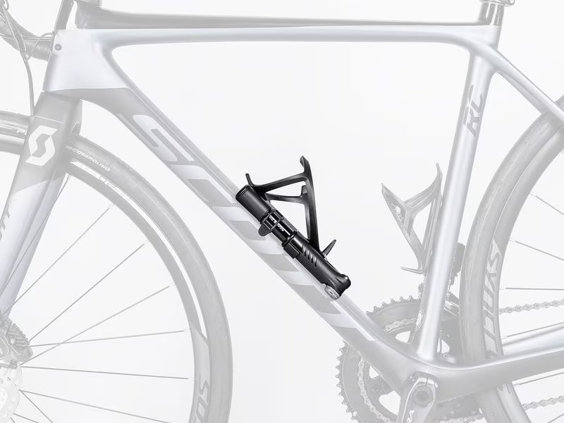 Topeak Minipumpe ROADIE DA