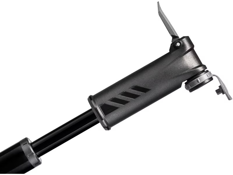 Topeak Minipumpe Mountain DA