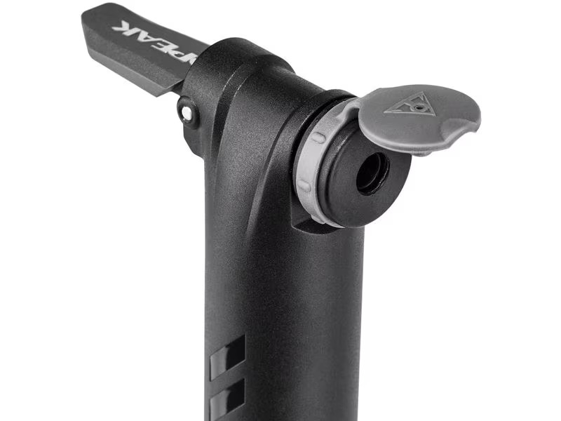 Topeak Minipumpe Mountain DA