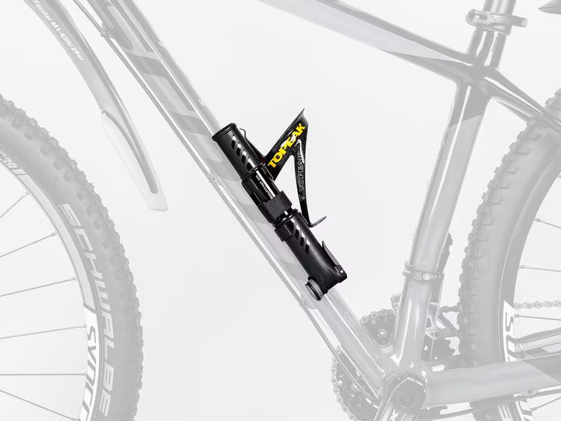 Topeak Minipumpe Mountain DA
