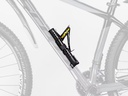 Topeak Minipumpe Mountain DA