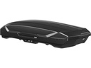 Thule Dachbox Motion 3 XL Schwarz glanz