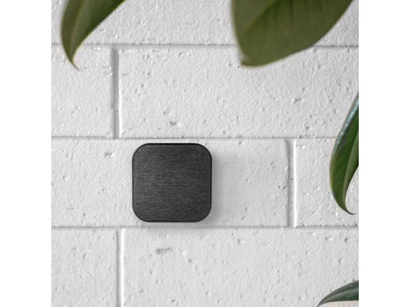 Peak Design Wandhalterung Holzkohle